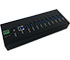 CTFINDUSB-3X10 (Automotive/Industry 10-port USB 3.2 Hub, 9-24VDC)