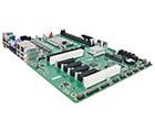 Jetway ATX-ARL1-H810 ATX (Intel H810 Chipset, Socket LGA1851, Arrow Lake-S, 1 x VGA, 1 x HDMI, 1 x DP)
