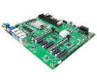 Jetway ATX-ARS1-W880 ATX Motherboard (Intel W880 Chipset, Socket LGA1851, 3x 2.5GbE, 4x Display)