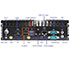 Jetway HBJC38AZ02-2LLB (Intel Tiger Lake Processor) [12-24V DC, <b>8x LAN</b>]